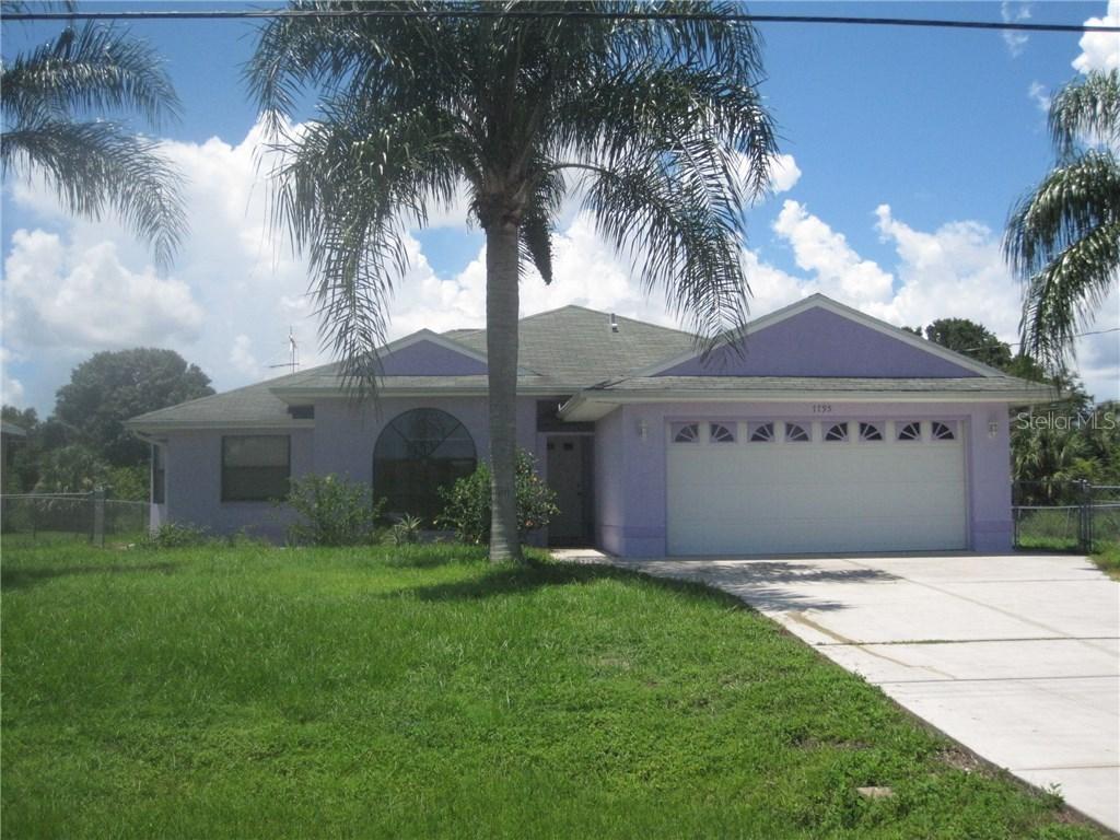 7795 W Price Blvd., North Port, FL 34291