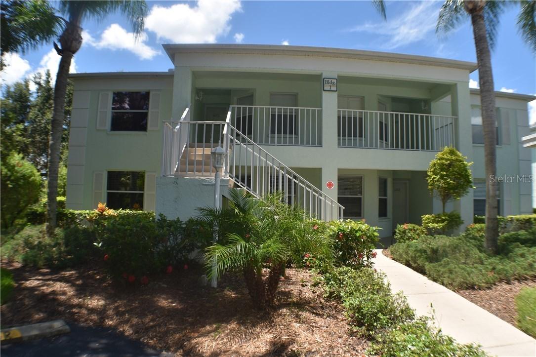 5725 Greenwood Ave. #1101, North Port, FL 34287