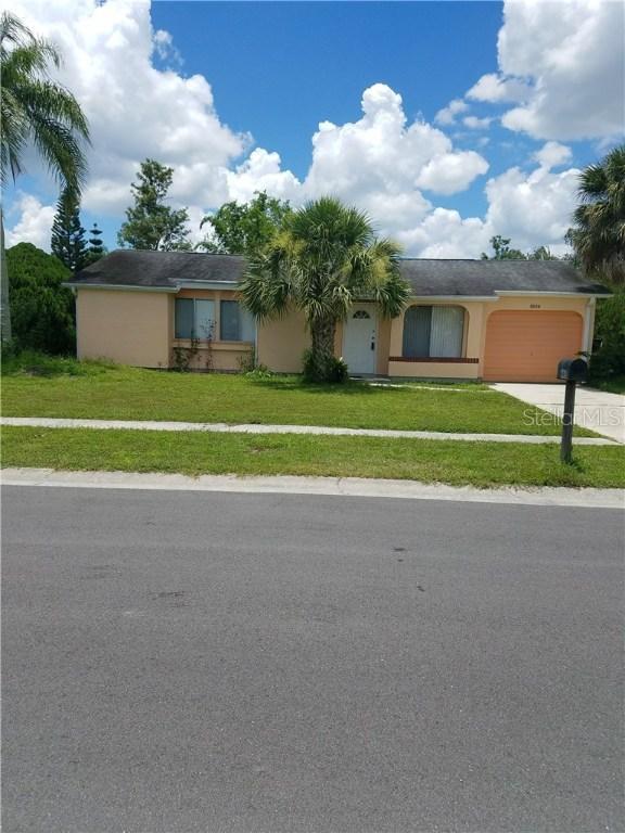 4953 Escalante Dr., North Port, FL 34287