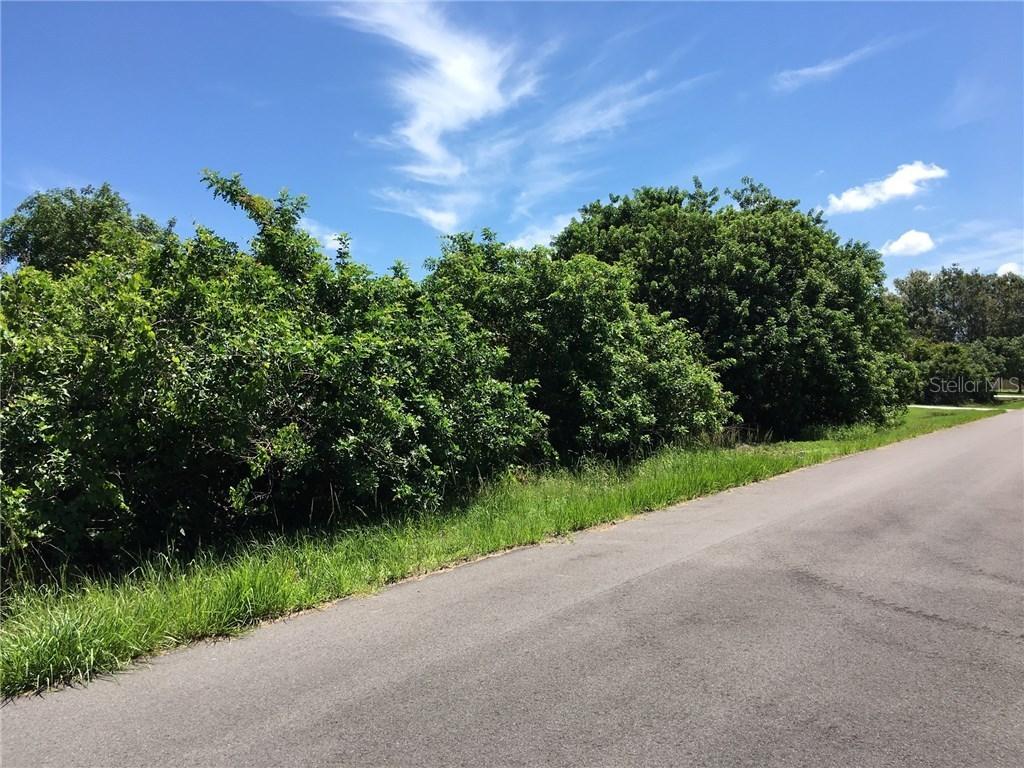 [Address Hidden by Seller], Port Charlotte, FL 33981