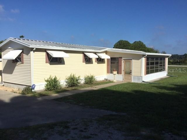 2263 S Red Baron Dr., Arcadia, FL 34266