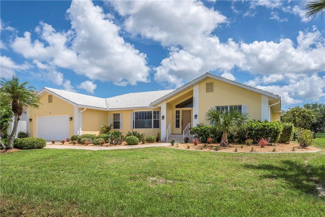 801 Monaco Dr., Punta Gorda, FL 33950