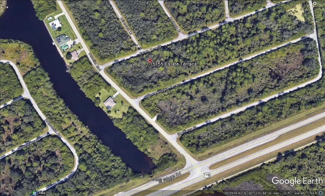 15155 Estate Ter., Port Charlotte, FL 33953