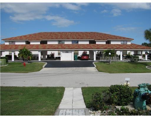 240 Lewis Cir. #44, Punta Gorda, FL 33950