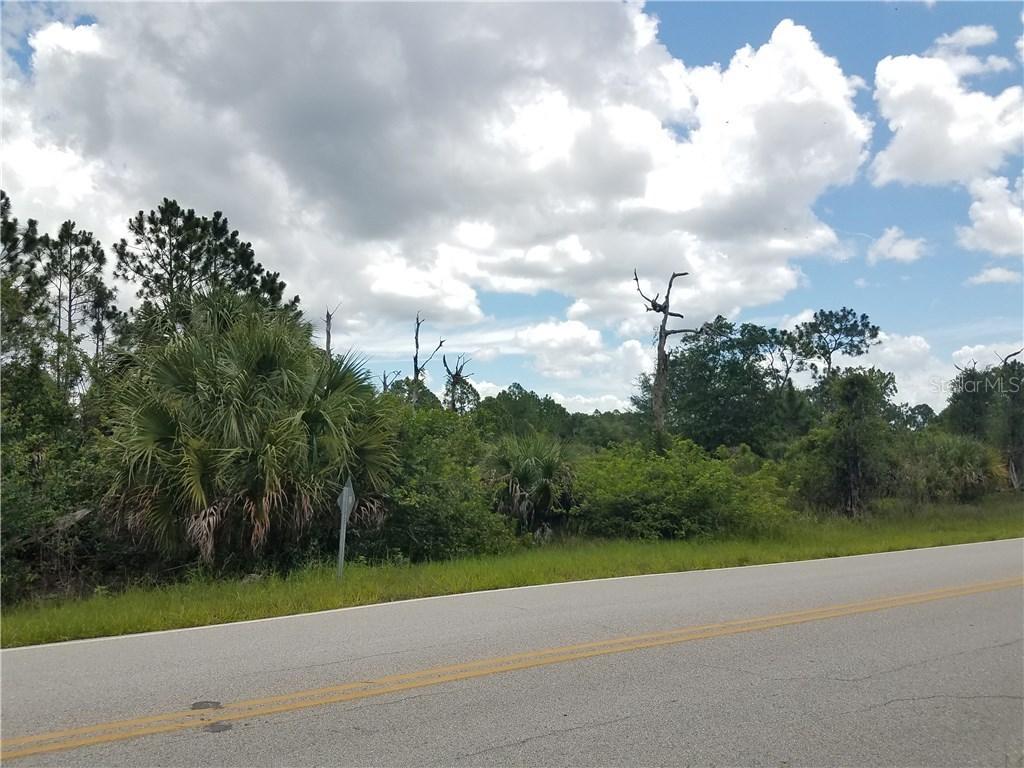 27532 Monte Cristo Blvd., Punta Gorda, FL 33955