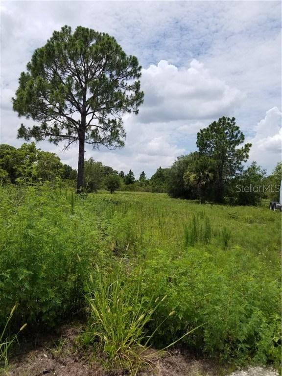 7157 Gewant Blvd., Punta Gorda, FL 33982