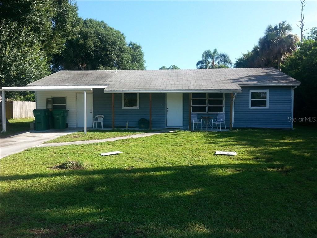 20310 Lorenzo Ave., Port Charlotte, FL 33952