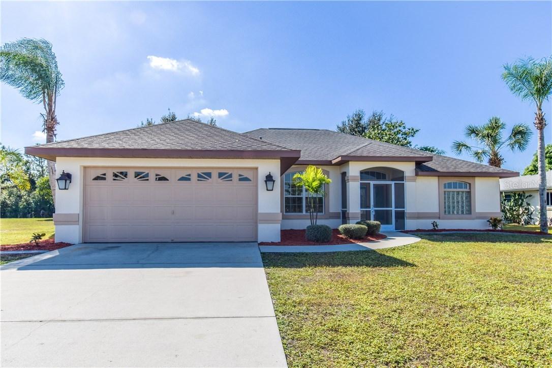 201 Gold Tree, Punta Gorda, FL 33955