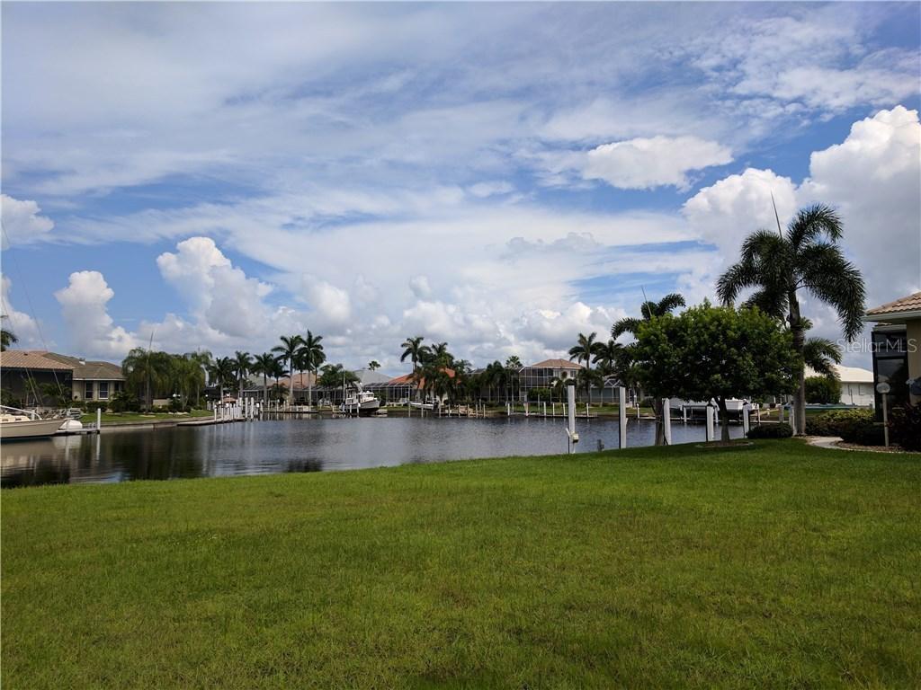 3919 Crooked Island Dr., Punta Gorda, FL 33950