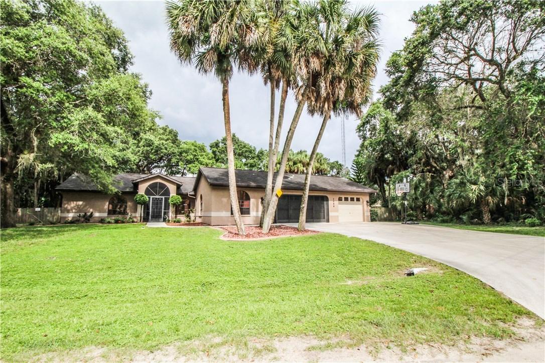 1588 Rada Ln., North Port, FL 34288