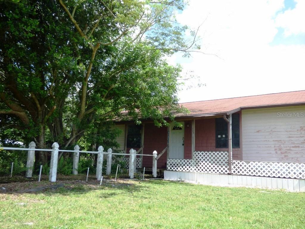 5827 Highway 17, Arcadia, FL 34266