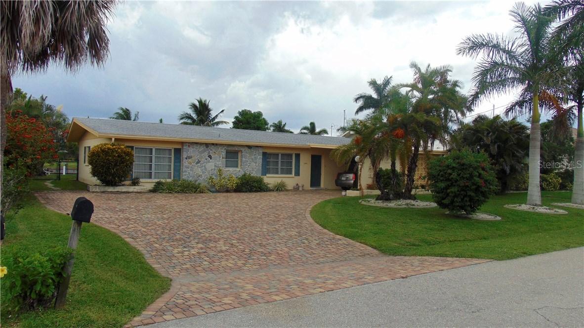 2195 Gulfview Rd., Punta Gorda, FL 33950