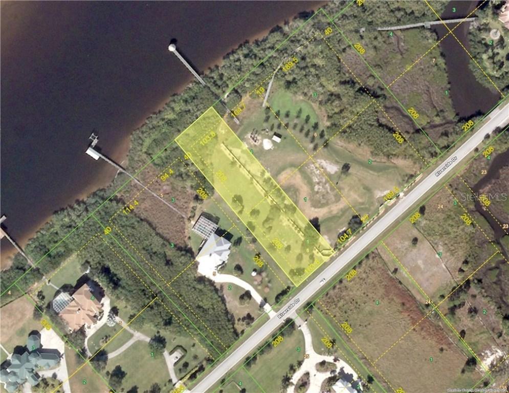 [Address Hidden by Seller], Punta Gorda, FL 33980