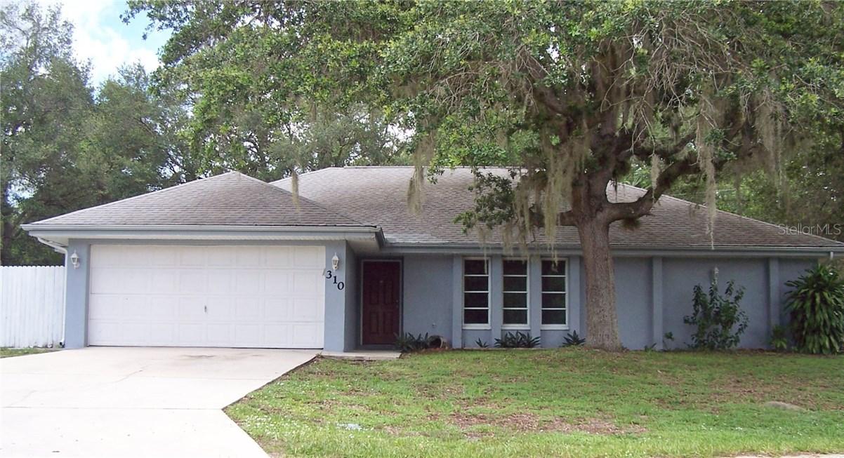 310 Doniphan Dr., Port Charlotte, FL 33954