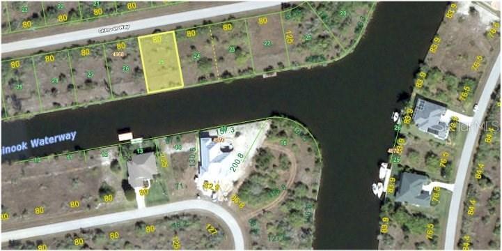 15244 Chinook Way, Port Charlotte, FL 33981