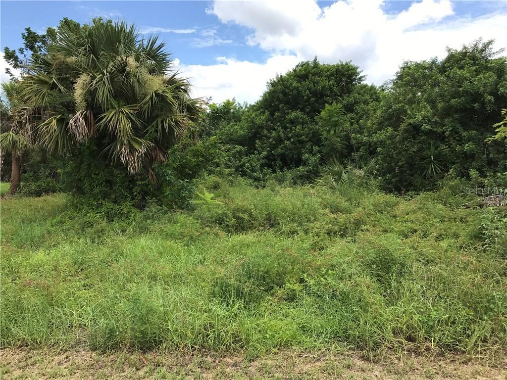 241 Rockwood St., Port Charlotte, FL 33948