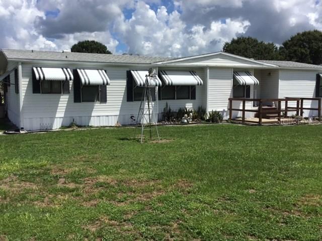 4278 NW Highway 72, Arcadia, FL 34266