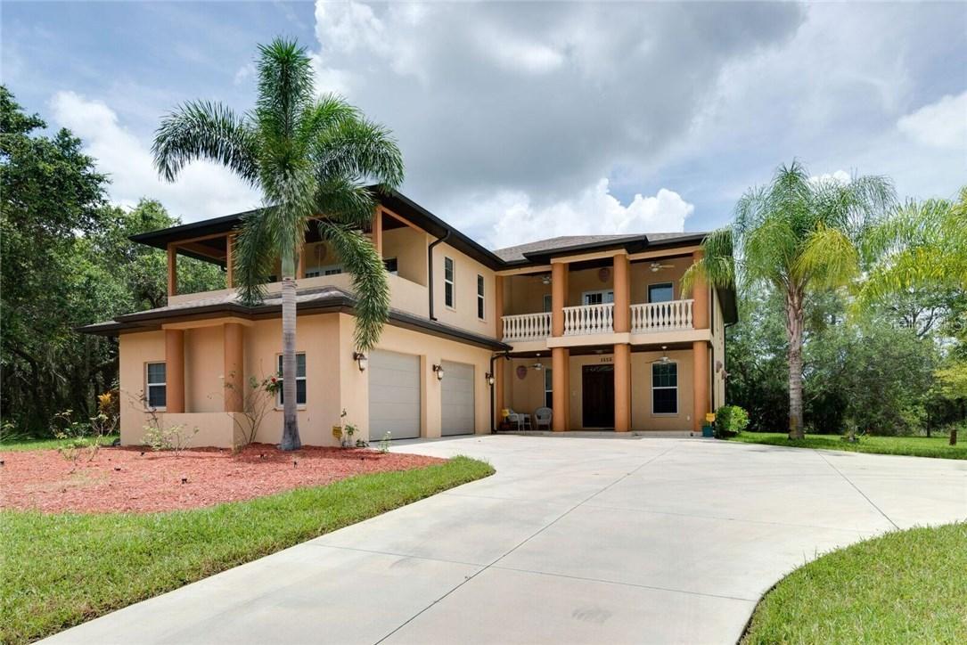 1552 Adalia Terrace, Port Charlotte, FL 33953