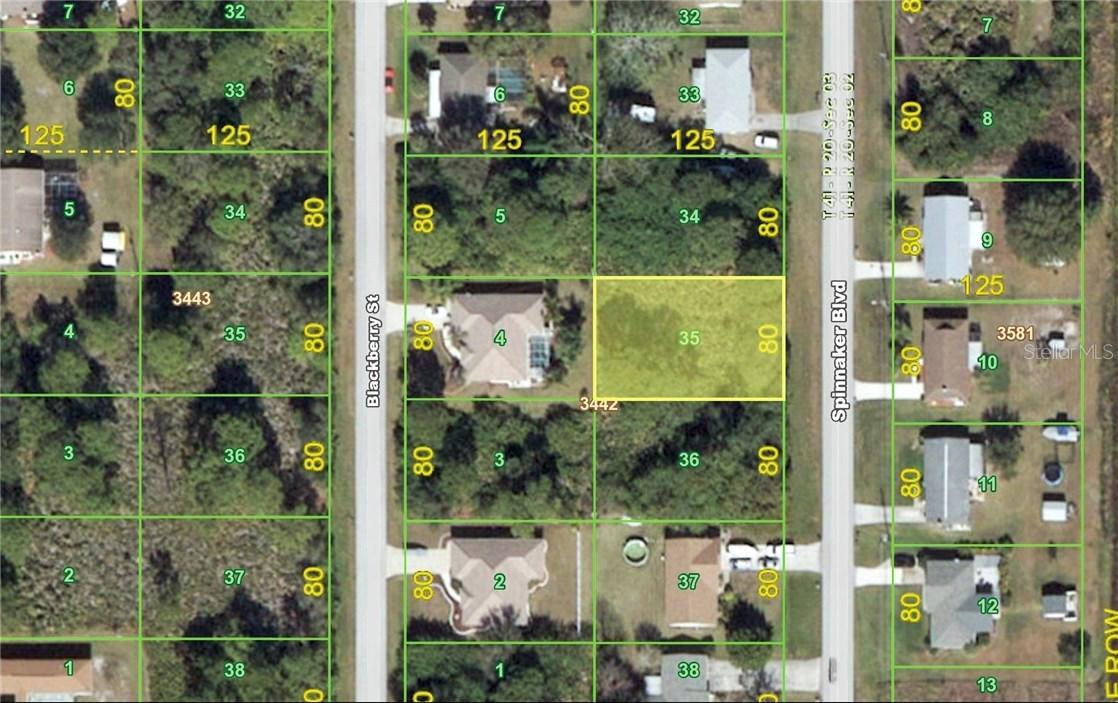 6277 Spinnaker Blvd., Englewood, FL 34224