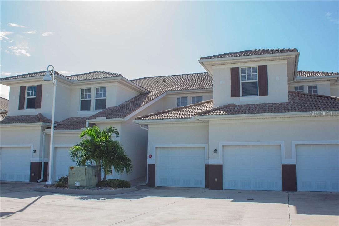 17278 Acapulco Rd. #312, Punta Gorda, FL 33955