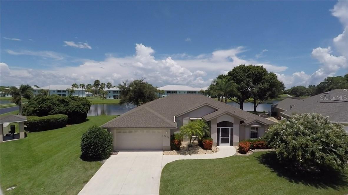 5659 Sabal Trace Dr., North Port, FL 34287