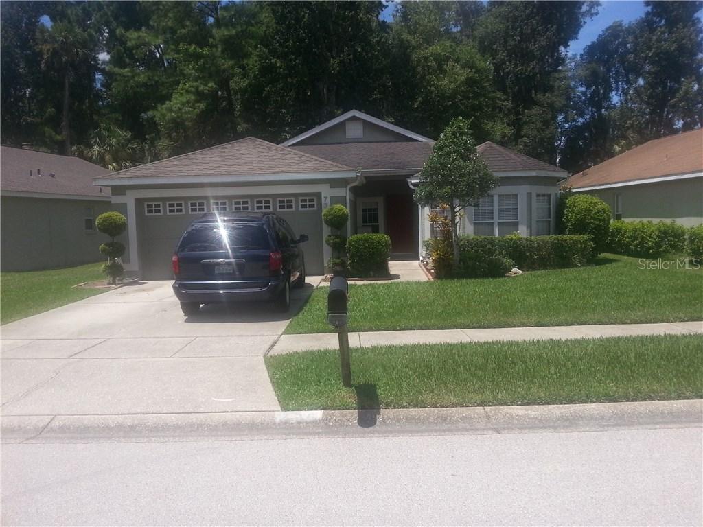 736 Silver Birch Pl., Longwood, FL 32750