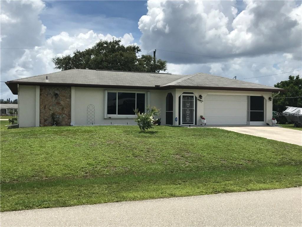 625 Ennis Ter., Port Charlotte, FL 33952