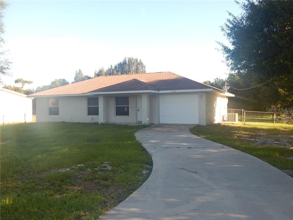 4596 Highland St., Arcadia, FL 34266