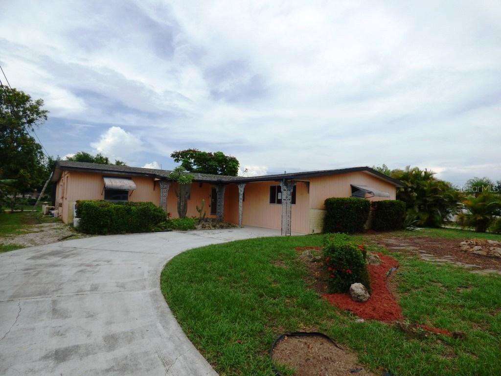 21152 Higgs Dr., Port Charlotte, FL 33952