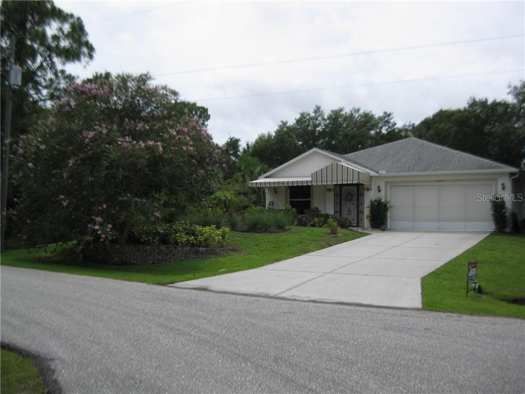 2535 Santonian Ter., North Port, FL 34286
