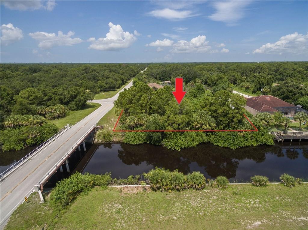 17252 Wintergarden Ave., Port Charlotte, FL 33948