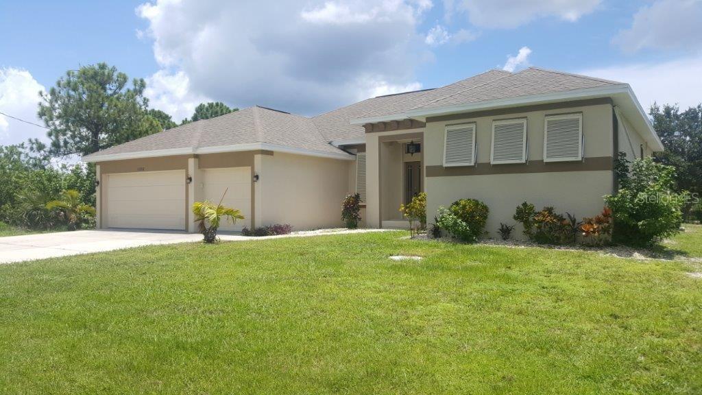 15392 Aldama Cir., Port Charlotte, FL 33981