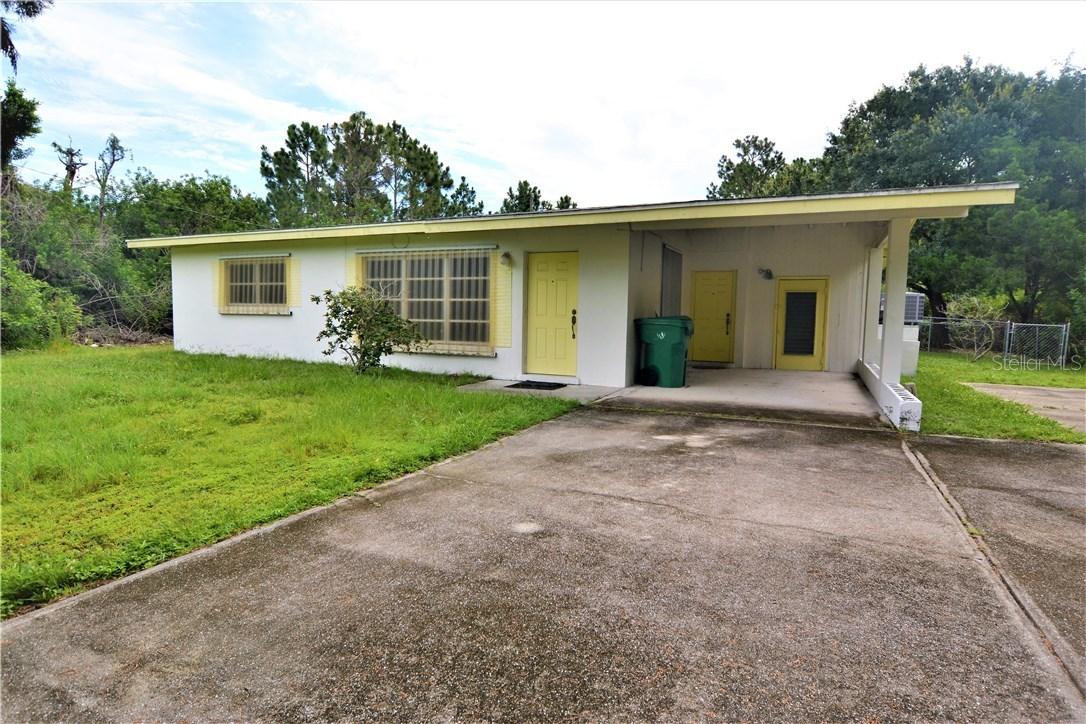 3214 Amanda St., Punta Gorda, FL 33950