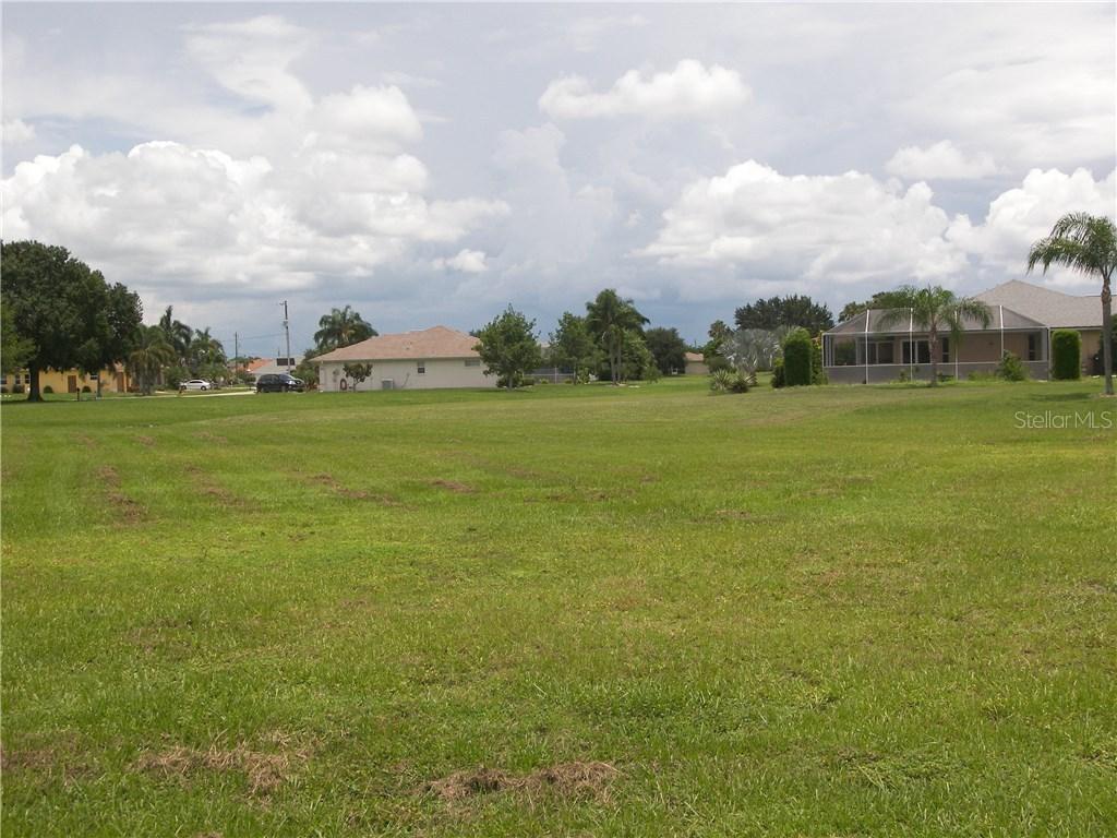7310 Satsuma Dr., Punta Gorda, FL 33955