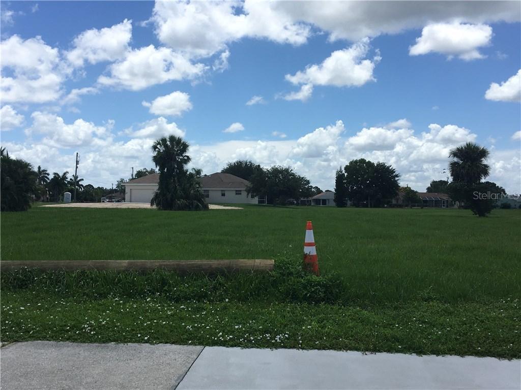397 Royal Poinciana, Punta Gorda, FL 33955