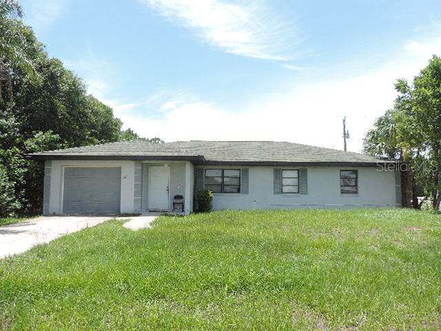 2129 Loveland Blvd., Port Charlotte, FL 33980
