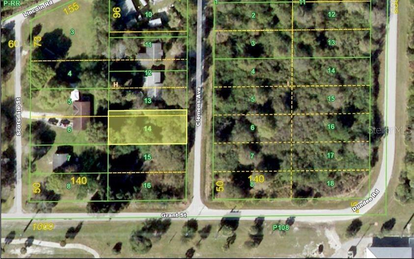 659 Clemens Ave., Punta Gorda, FL 33950