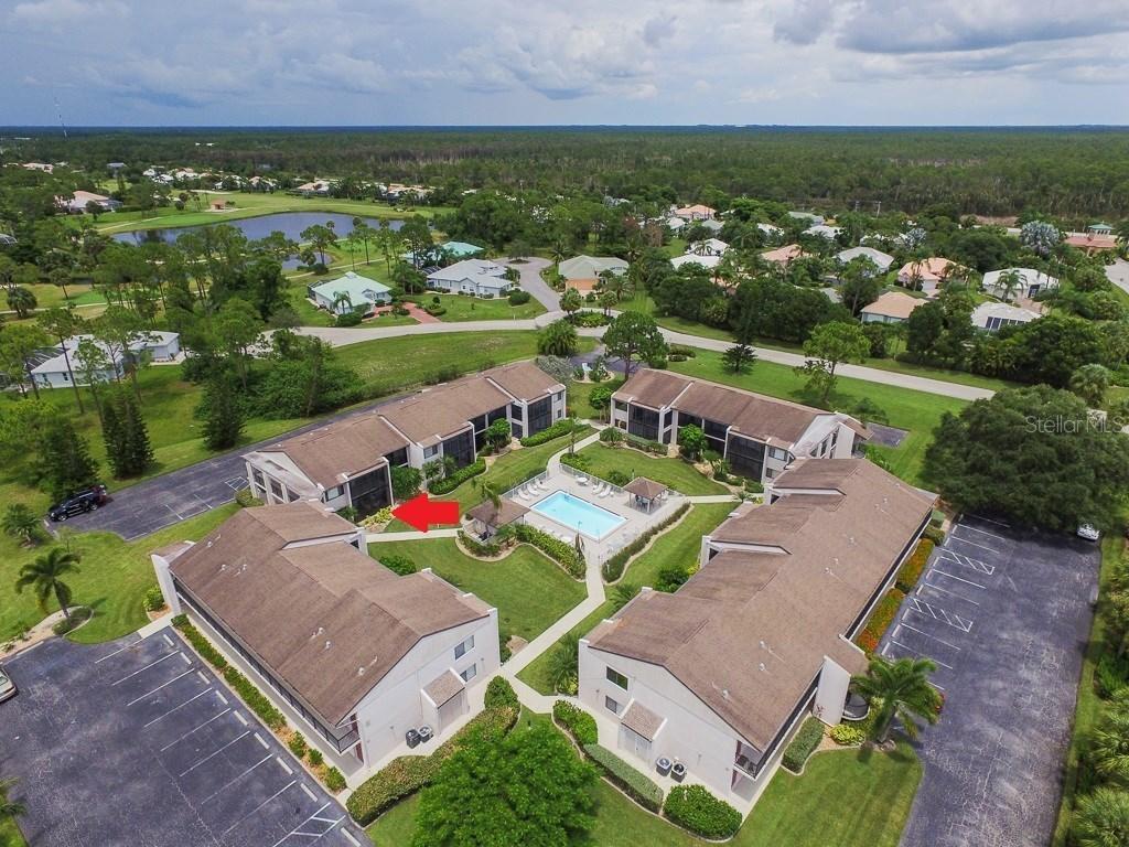 2021 Little Pine Cir. #43A, Punta Gorda, FL 33955