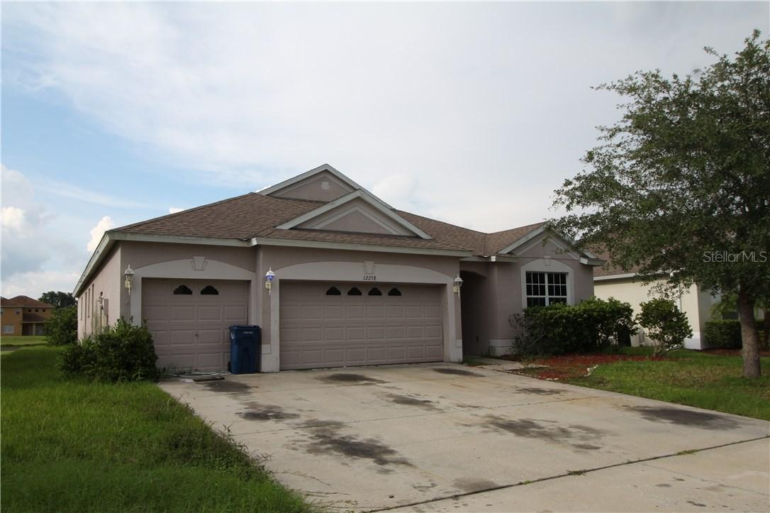 12258 23rd St., Parrish, FL 34219