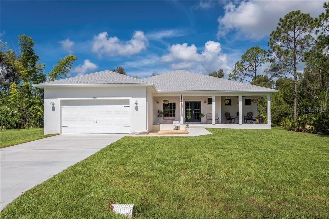 12455 Maryland Ave., Punta Gorda, FL 33955