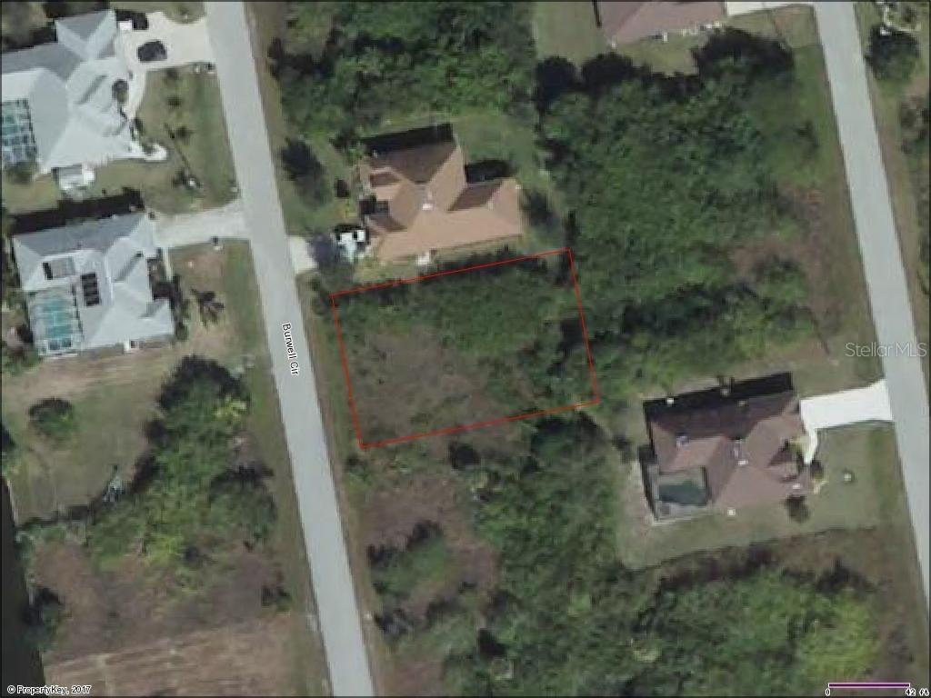 8077 Burwell Cir, Port Charlotte, FL 34224