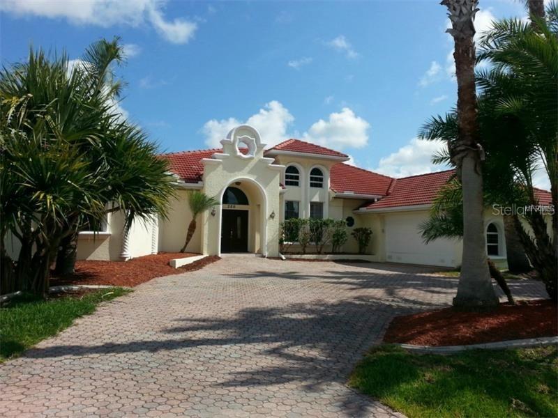 286 Madrid Blvd., Punta Gorda, FL 33950