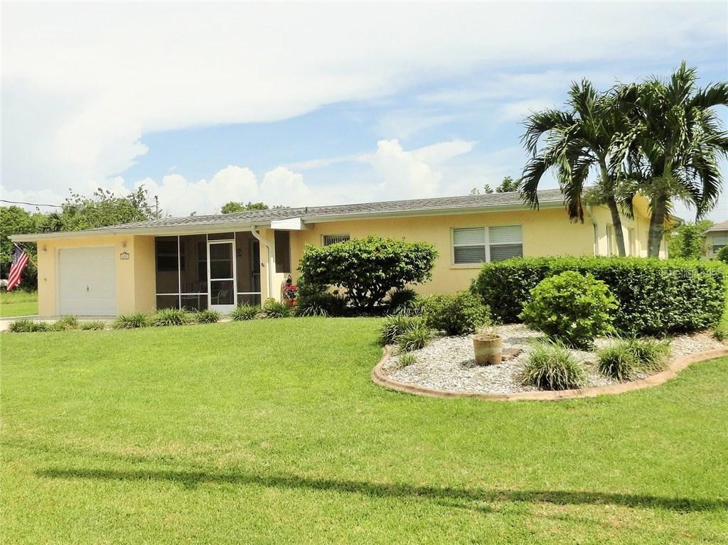 605 Marlin Dr., Punta Gorda, FL 33950