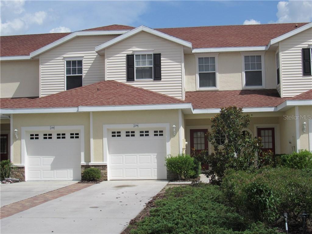 2296 Mulberry Ln., North Port, FL 34289
