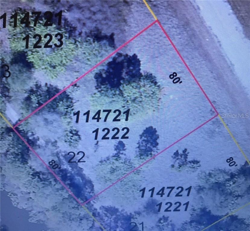 Grover Cir., North Port, FL 34288