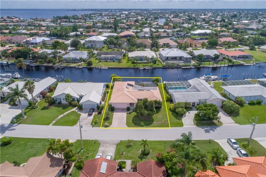 100 Hibiscus Dr., Punta Gorda, FL 33950
