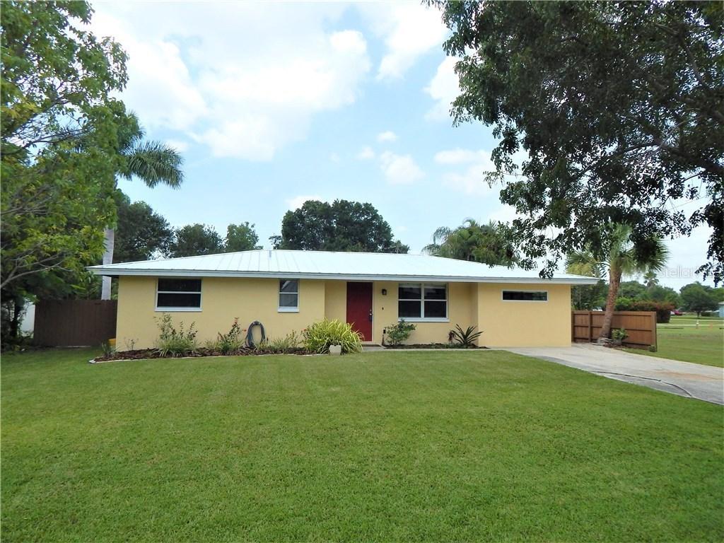 416 Allen St., Punta Gorda, FL 33950