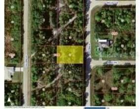5355 Hoffman St., Port Charlotte, FL 33981