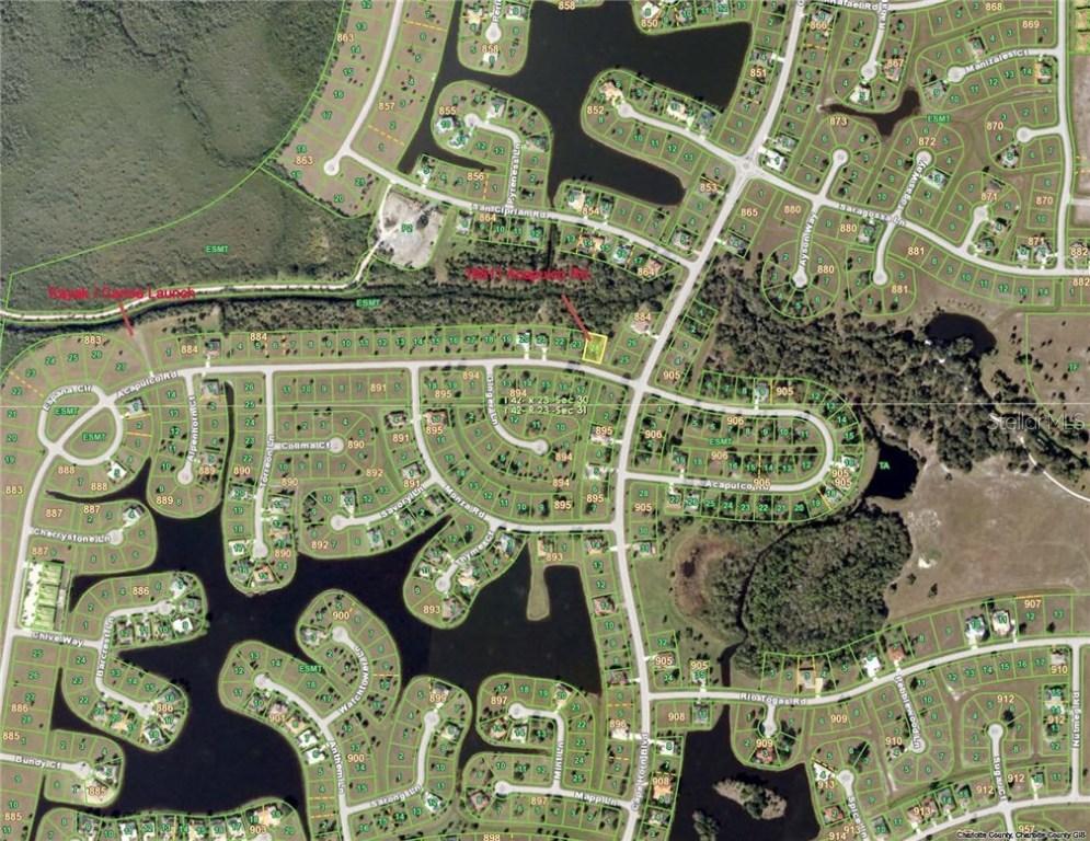 16811 Acapulco Rd., Punta Gorda, FL 33955