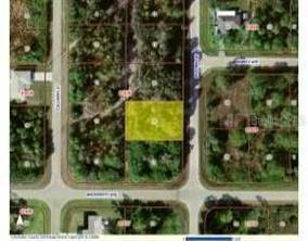 5371 Hoffman St., Port Charlotte, FL 33981